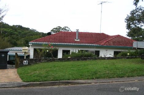 1 Conrad St, North Ryde, NSW 2113