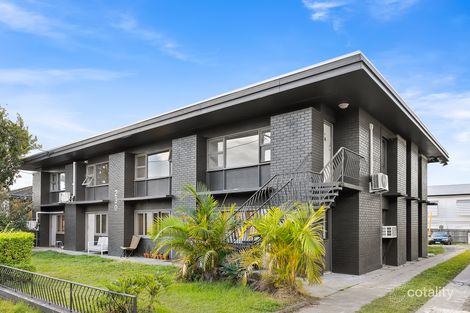 6/230 Cavendish Rd, Coorparoo, QLD 4151