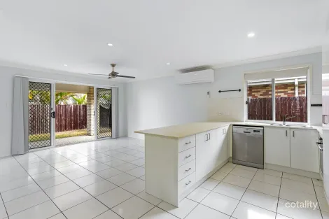 Property photo of 29 Hasemann Crescent Upper Coomera QLD 4209
