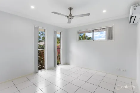 Property photo of 29 Hasemann Crescent Upper Coomera QLD 4209