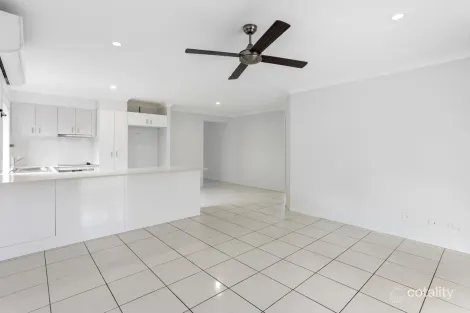 Property photo of 29 Hasemann Crescent Upper Coomera QLD 4209