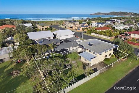 Property photo of 1 Ocean Street Evans Head NSW 2473