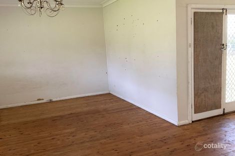 Property photo of 32 Coonamble Street Gulargambone NSW 2828