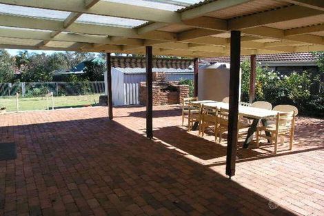 Property photo of 33 Turner Street Thirlmere NSW 2572