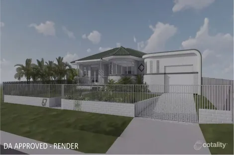 Property photo of 67 Pearl Street Kingscliff NSW 2487