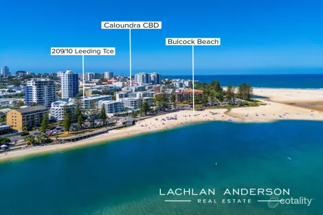 209/10 Leeding Tce, Caloundra, QLD 4551