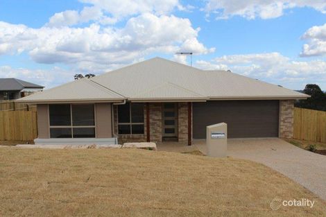 Property photo of 7 Cassidy Terrace Mount Kynoch QLD 4350