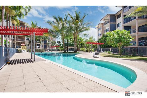 Property photo of 114/89-95 Ishmael Road Earlville QLD 4870