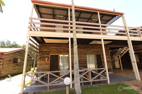 Property photo of 25/158 Greencamp Road Wakerley QLD 4154