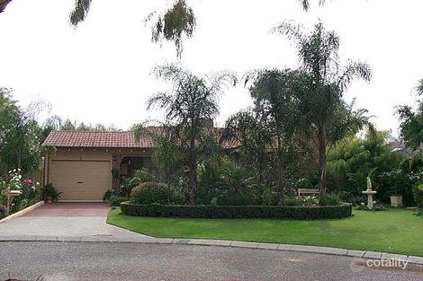 4 Aspen Gr, Ballajura, WA 6066