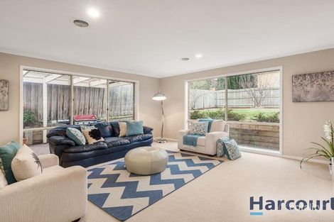 Property photo of 11 Noel Court Wantirna South VIC 3152
