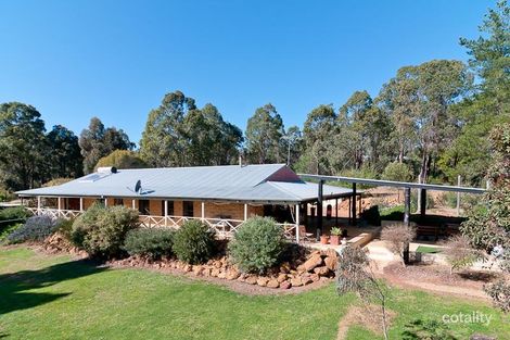 165 Warrigal Way, Chidlow, WA 6556