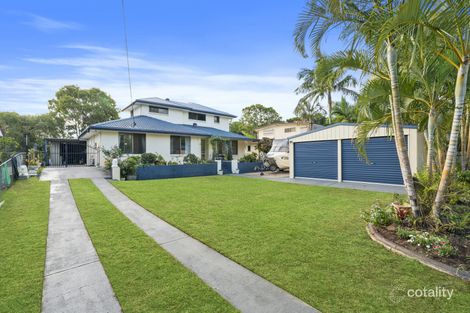 Property photo of 24 Bishop Road Beachmere QLD 4510