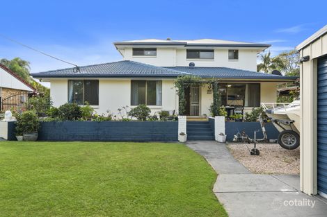 Property photo of 24 Bishop Road Beachmere QLD 4510