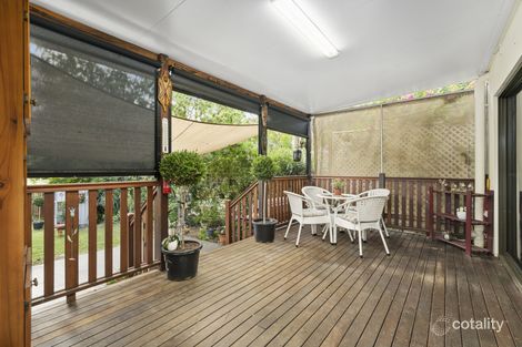 Property photo of 24 Bishop Road Beachmere QLD 4510