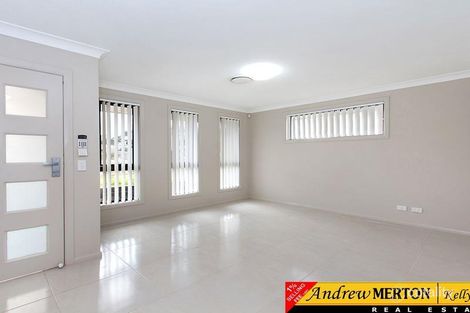 Property photo of 20 Andrew Street Grantham Farm NSW 2765