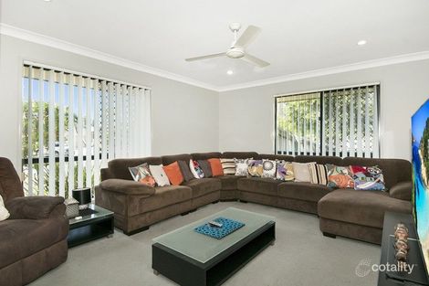 Property photo of 13 Stockwellia Street Meadowbrook QLD 4131
