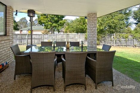 Property photo of 13 Stockwellia Street Meadowbrook QLD 4131