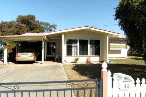 43 Geisel St, Dalby, QLD 4405