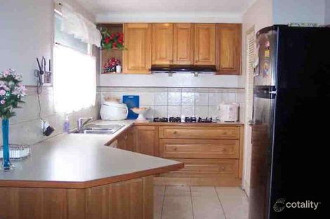 Property photo of 11 Jarvis Crescent Dandenong North VIC 3175