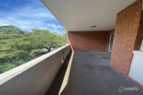 7/23 Edgeworth David Ave, Hornsby, NSW 2077