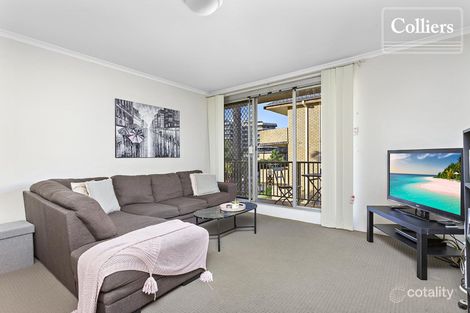 4/19 Smith St, Wollongong, NSW 2500