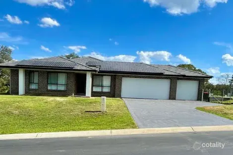 Property photo of 1 Baldi Drive Silverdale NSW 2752