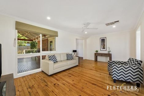 Property photo of 15 Joroma Place Wonga Park VIC 3115