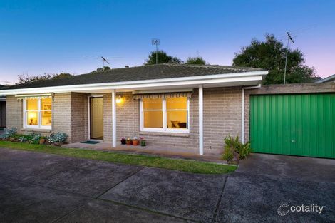 Property photo of 7/19 Wickham Road Hampton East VIC 3188