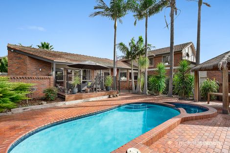 Property photo of 2 Lipari Court Frankston South VIC 3199
