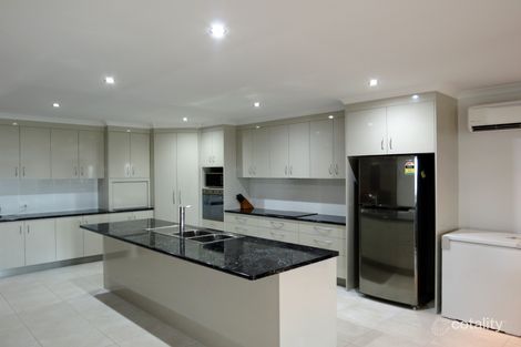 Property photo of 16 Edgewood Drive Emerald QLD 4720