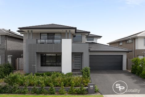 59 Poziers Rd, Edmondson Park, NSW 2174