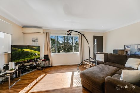 Property photo of 240 Alderley Street Centenary Heights QLD 4350