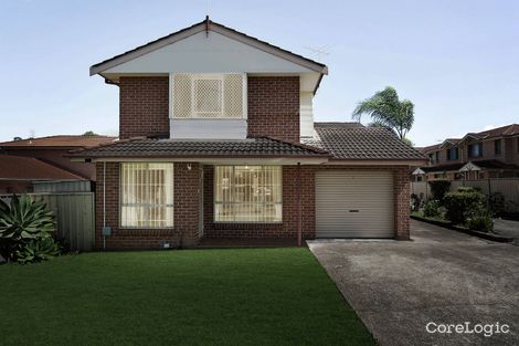 Property photo of 1/14 Thelma Street Lurnea NSW 2170