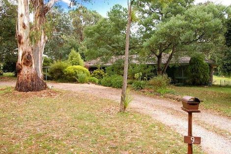 9 First St, Warrandyte, VIC 3113