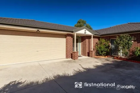 Property photo of 8A Sellick Drive Croydon VIC 3136