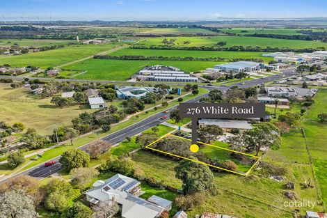 276 WHITE RD, NORTH WONTHAGGI, VIC 3995