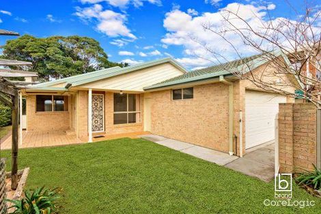 Property photo of 2A Mitchell Street Norah Head NSW 2263