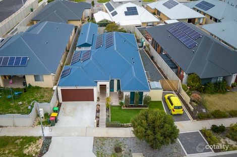 Property photo of 70 Parktree Avenue Yanchep WA 6035