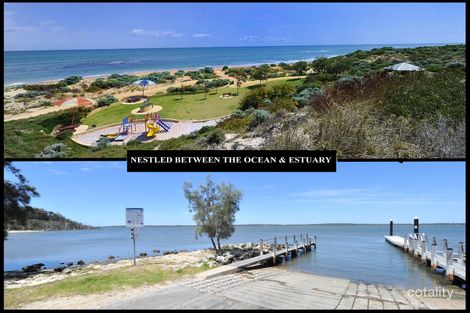 Property photo of 32 Karnak Parkway Dawesville WA 6211