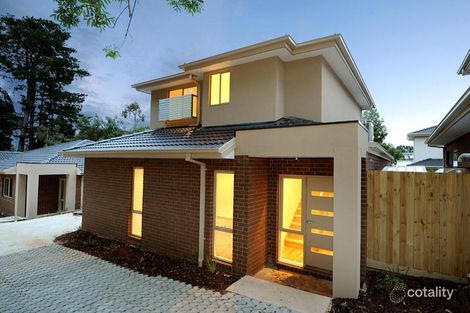 2/22 Rankin Rd, Boronia, VIC 3155