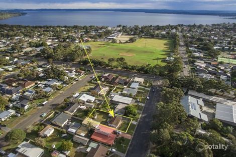 Property photo of 7 Kooloora Road Noraville NSW 2263