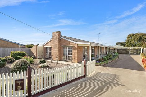 3 Yale Ct, Whittington, VIC 3219