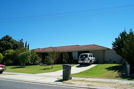 Property photo of 40 Lateral Loop Beldon WA 6027