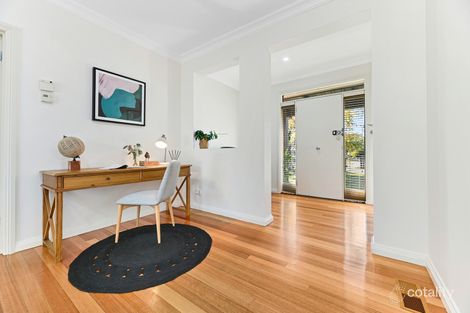 Property photo of 1/3 Vaucluse Court Wheelers Hill VIC 3150