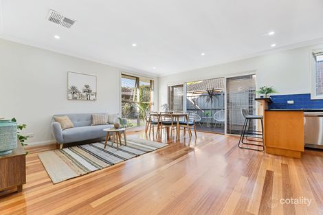 Property photo of 1/3 Vaucluse Court Wheelers Hill VIC 3150
