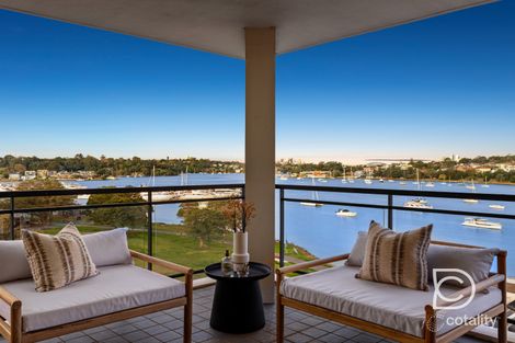 Property photo of 60/1-5 Bayside Terrace Cabarita NSW 2137