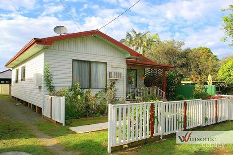 Property photo of 29 Tabrett Street West Kempsey NSW 2440