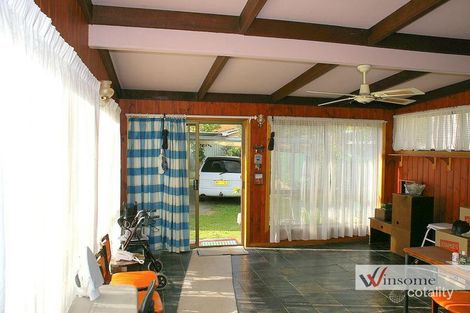 Property photo of 29 Tabrett Street West Kempsey NSW 2440