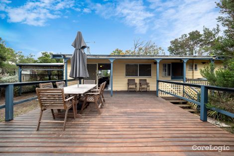 Property photo of 33 Churchill Drive Cowes VIC 3922